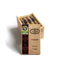 Casa Turrent Origenes Miami Cigar - Box of 12